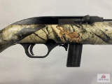 [480] Mossberg 702 Plinkster, .22 LR | SN: EMC3677677