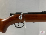 [589] Winchester 67A, .22 S, L, LR | SN: NVN5039