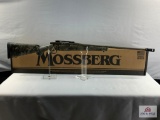 [483] Mossberg Patriot Rifle, 6.5 PRC | SN: MPR0515238