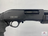 [323] Hatsan Arms Escort Slugger, 12 ga | SN: 70-H21PT-014799