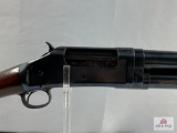 [410] Winchester 1897, 12 ga | SN: D377939