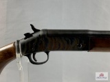 [340] New England Firearms Pardner Model SB1, 20 ga | SN: NN383288