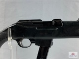 [542] Ruger Carbine, .40 S&W | SN: 480-04267