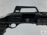 [383] TR Imports Silver Eagle RZ17 Tactical, 12 ga | SN: 20P7021
