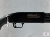 [336] Mossberg Maverick Model 88, 12 ga | SN: MV14968N