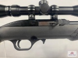 [537] Rossi RS22, .22 LR | SN: 7CA015655L