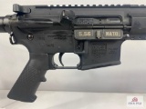 [453] Diamondback Arms DB15, 5.56 Nato | SN: DB2456722