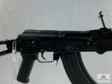 [528] Riley Defense RAK 47, 7.62x39mm | SN: B21011