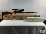 [574] Weatherby Vanguard, 7mm Rem Mag | SN: VB333633