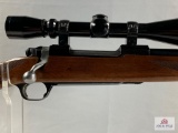 [544] Ruger M77 Mark II Blue, 7mm Rem Mag | SN: 787-60788