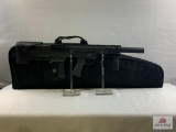 [343] Panzer Bullpup BP12 EGX 500, 12 ga | SN: 40-H22YD-001113