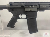 [437] APF APF-15, 5.56mm Nato | SN: AM000785