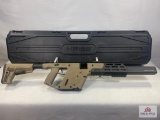 [466] Kriss Vector Rifle, 9mm | SN: 919C012541