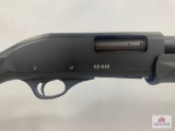 [313] CZ 612, 12 ga | SN: 57-H21PT-18955