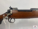 [287] US Model 1917 Eddystone, .30-06 Springfield | SN: 476295