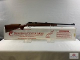 [571] Thompson / Center 22 Classic, .22 LR | SN: 4108