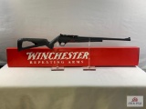 [601] Winchester Wildcat , .22 LR | SN: TF614-22M25077