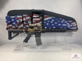 [436] Anderson Manufacturing AM-15, 5.56mm Nato | SN: 23017979