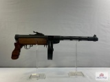 [224] TNW Suomi M31 Semi-Automatic Pistol, 9mm | SN: P002714