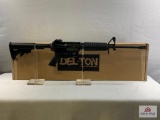 [452] Del-Ton Inc DTI-16 Sport, 5.56mm Nato | SN: DTI-S144523
