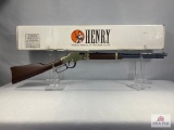 [459] Henry H004 Golden Boy, .22 LR | SN: GB364920