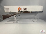 [237] Henry H004 NRA Join or Die Edition, .22 LR | SN: 12NRA0917