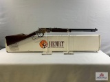 [236] Henry H004 Coal Miner's Edition, .22 LR | SN: CMT00639
