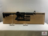 [450] Del-Ton Inc DTI-16 Sport, 5.56mm Nato | SN: DTI-S144530