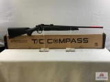 [564] Smith & Wesson T/C Compass Rifle, .308 Win | SN: U227854