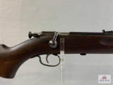 [588] Winchester 67, .22 S, L, LR | SN: NVN5013