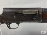 [308] Browning A-5, 16 ga | SN: X70369