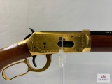 [248] Winchester 94 Texas Sesquicentennial, .30-30 Win | SN: LS19046