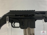 [462] Kel-Tec SU-22, .22 LR | SN: V1318