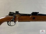 [447] Custom Mauser Sporting Rifle, Caliber Unknown | SN: NVN5040