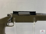 [509] Remington Custom 700 Target Rifle , .280 Imp | SN: E6827878