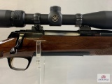 [439] Browning X-Bolt Medallion, .270 Win | SN: JP18811YZ354