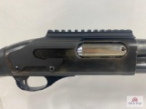 [231] Remington 870 Police Magnum, 12 ga | SN: B015405M