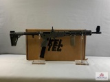 [463] Kel-Tec SUB-2000, .22 Mag | SN: FY908