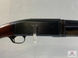 [357] Remington 29, 12 ga | SN: 33712
