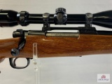 [592] Winchester 70 Sporter Magnum, .264 Win Mag | SN: G1819592