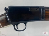 [576] Winchester 03, .22 Auto | SN: 78327