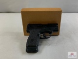 [14] Beretta 8U9 Nano, 9mm | SN: NU032925