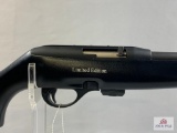 [241] Remington 597 Dale Earnhardt Edition, .22 LR | SN: A2639711