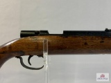 [489] Remington 510 Targetmaster, .22 LR | SN: NVN5022