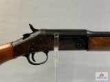 [318] Harrington & Richardson 088, .410 bore | SN: AY587073