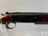 [416] Winchester 37, 12 ga | SN: NVN5015