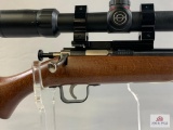 [464] Keystone Arms Crickett, .22 LR | SN: 342447