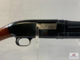 [403] Winchester 1912, 20 ga | SN: 33798