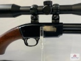 [586] Winchester 61, .22 S, L, LR | SN: 322261