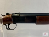 [424] Winchester 37, 20 ga | SN: NVN5012